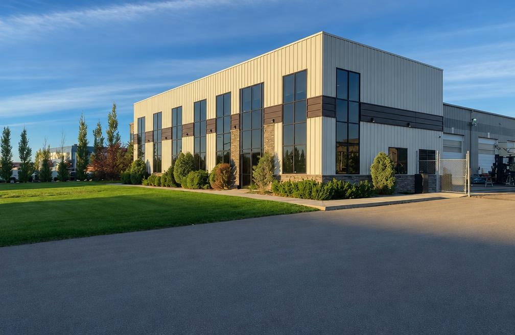 InvestPlus Industrial Real Estate Investment Trust