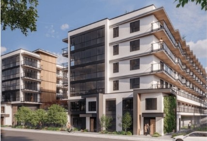 NAHF Housing Yield Units (HYU)