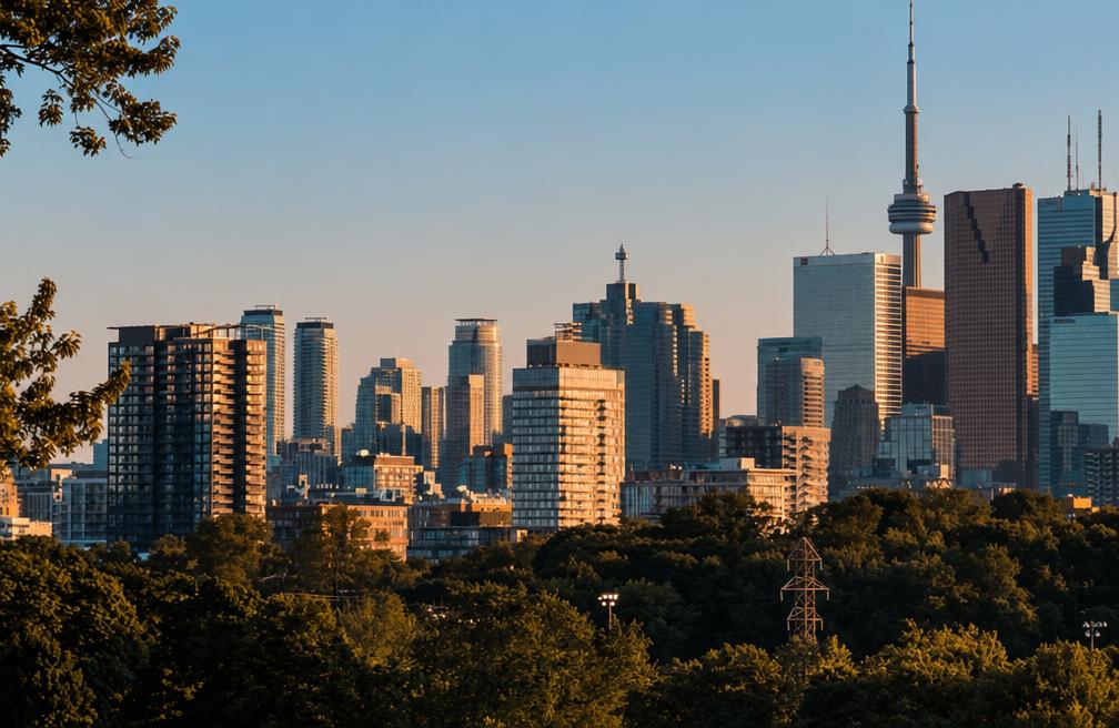 Toronto City Core REIT