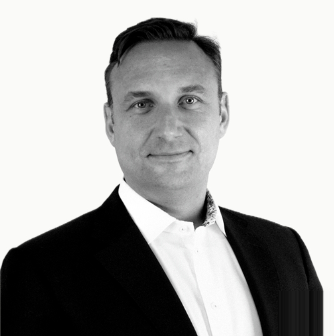 Michael Biscoe
