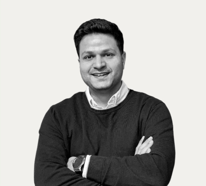 Priyank Mistry